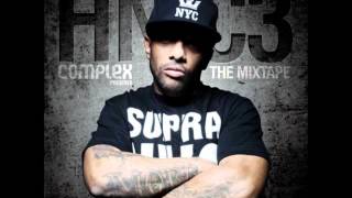 Prodigy HNIC 3 Slaughterhouse Mixtape [upl. by Enomrej]