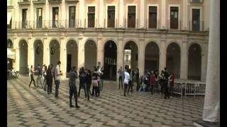 Alcoy Ciudad de Calles con Historia [upl. by Lleksah]