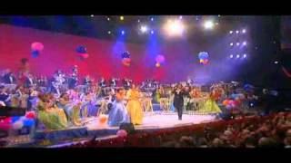 Tirol Rock  André Rieu amp The Johann Strauss Orchestra [upl. by Cioban822]