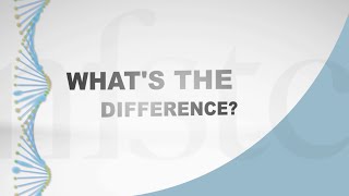 Medical DNA vs Forensic DNA Whats The Difference [upl. by Meter]