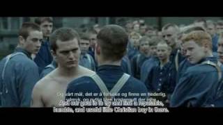 King Of The Devils Island  Norwegian Movie Trailer ENGHD [upl. by Ttemme]