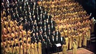 I Bless Your Name  The Brooklyn Tabernacle Choir [upl. by Staten]