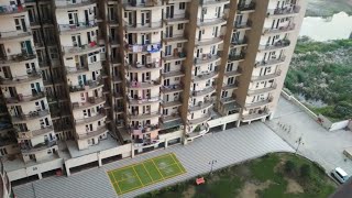 Angel Jupiter apartments indirapuram ghaziabad Flats rent and sale options available [upl. by Arakihc118]