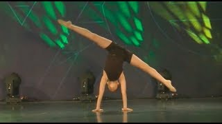 Brady Farrar NUVO Orlando Closing Show [upl. by Romelle622]