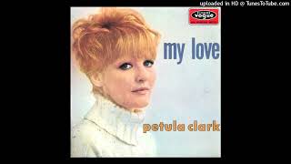 Petula Clark  My Love 1966 magnums extended mix [upl. by Weismann895]