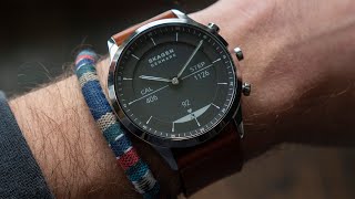 Top 5 Best Hybrid Smartwatches To Buy in 2024 [upl. by Annay]