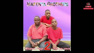 Mafenya Brothers Page 2 Movha wuntshwa [upl. by Dicks]