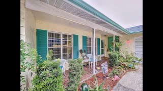 Spring Hill FL Real Estate Photography  For Sale 2040 Wesbitt Ave Spring Hill FL 34608 [upl. by Dennis]