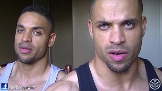 What We Would Do Different hodgetwins [upl. by Einnoj620]