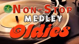 Oldies But Goodies Non Stop Medley  Greatest Memories Songs 60s 70s 80s 90s [upl. by Seko]