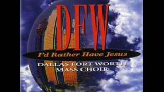 DFW Mass ChoirBlessed Assurance [upl. by Hyacintha]