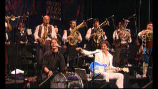 Goran Bregovic amp Alen Ademovic Maki Maki [upl. by Eniad]