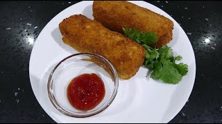 Mutton Rolls  QueeniesKitchen [upl. by Asserat331]