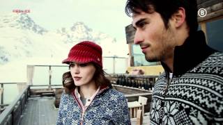 Bogner Fire  Ice  Winter Collection 20122013 [upl. by Hyatt]