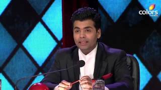 Indias Got Talent 4  Episode 16  Part 1 [upl. by Daryl]