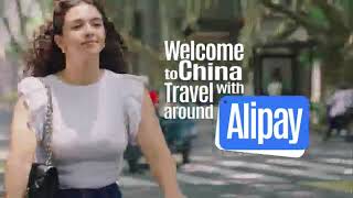 Travel Smart in China Effortless Payments with Alipay for Global Visitors [upl. by Rosana]