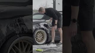 Mouldy Audi TT Detailing [upl. by Yecnuahc672]