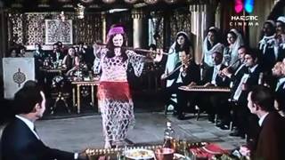 Nagwa Fouad dance 1رقص نجوى فؤاد [upl. by Ray]