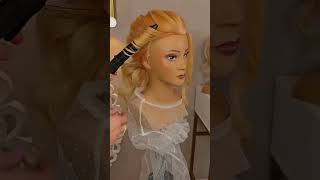 haircolor haircut beauty hairstyle viralshort [upl. by Darren]