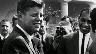 JFK The legacy of Americas 35th president [upl. by Grega]