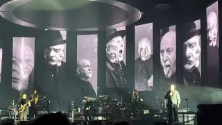 Digging in the Dirt  Peter Gabriel “io The Tour” 23052023 Accor Arena Paris [upl. by Walt451]