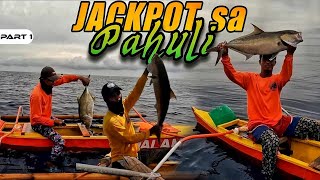 EP4  P1  Jackpot sa Malalaking Huli  Season 3 [upl. by Tisbe]