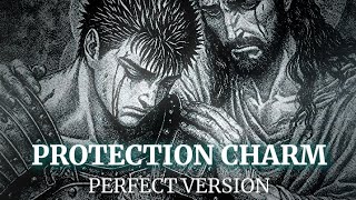 PROTECTION CHARMSTOIC VERSIONPERFECT VERSION [upl. by Ailsun]