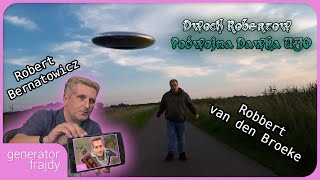 NAJGORSZA mistyfikacja UFO jaką widziałem  UFO Stream [upl. by Lizzy232]