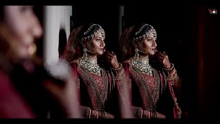 Indian Wedding Teaser  Wedding Teaser 2024  Wedding Teaser songs  Cinematic Teaser Trailer [upl. by Gnolb]