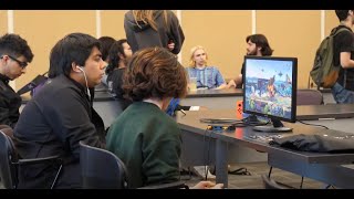 From Frats to Math to Games Students Find Belonging at Stan State [upl. by Eux]