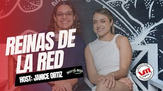 Reinas de la Red Episodio 03 Alexandra Rivera contra la Diabetes [upl. by Aronel]