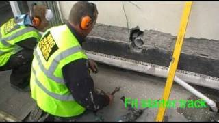 External Wall Insulation Dublin  NRG Warm Homes [upl. by Inittirb]