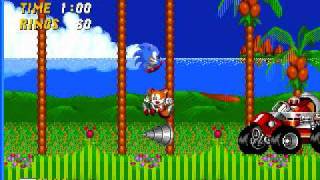 Dr Robotnik Theme Remix [upl. by Aon888]