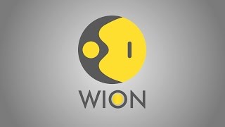 WION  The Voice of South Asia [upl. by Hyacinthia]