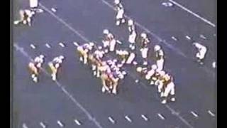 1970 UT vs UCLA [upl. by Mackintosh]