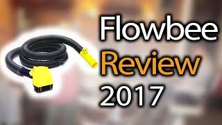 Flowbee a Scam My Review [upl. by Hulburt150]