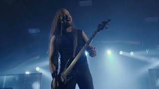 Insomnium  Live at Meh Suff MetalFestival 2021 [upl. by Leasim]