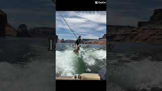 Lake Powell 2024 trip [upl. by Neelak173]