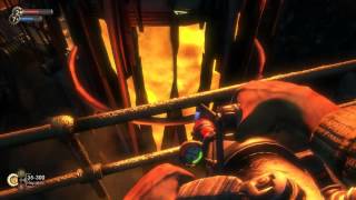 Bioshock 28  Get To The Nitroglycerin [upl. by Obocaj]