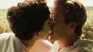 Oliver and Elio  Exploding Call Me By Your Name [upl. by Aicnatsnoc]