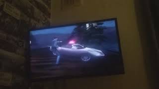 Need for Speed 4 High Stakes  Kindiak Park French [upl. by Hoenack]