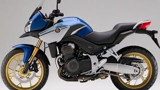 Hondas 2024 NC750X DCT More Power More Versatility More Than Ever [upl. by Teddi2]