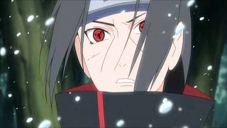 Itachi Uchiha vs Kisame Hoshigaki  Full Fight English Dub [upl. by Leumas921]