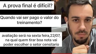 IBGE  CENSO 2022 TREINAMENTO DO RECENSEADOR  DÚVIDAS FREQUENTES [upl. by Riffle]