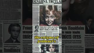 The Dark Christmas JonBenét Ramseys Tragic Tale Unveiled [upl. by Atilehs]