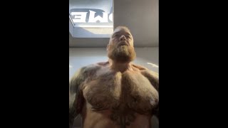 Thor Bjornsson vs Eddie Hall Boxing Final Preparations  WHO WINS [upl. by Novanod]