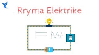 Rryma elektrike [upl. by Eissirc389]