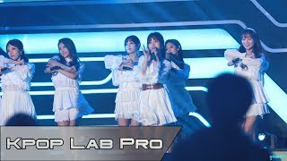 4K Lovelyz  Take Me Somewhere [upl. by Ilanos786]