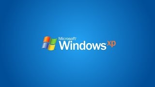 Windows XP Startup and Shutdown Sounds [upl. by Suzann]