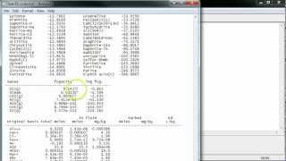 How to calculate mineral saturation indices and gas fugacities [upl. by Averi]